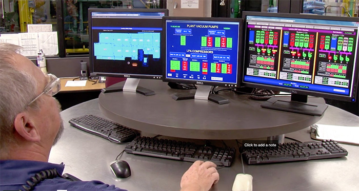Remote Monitoring 